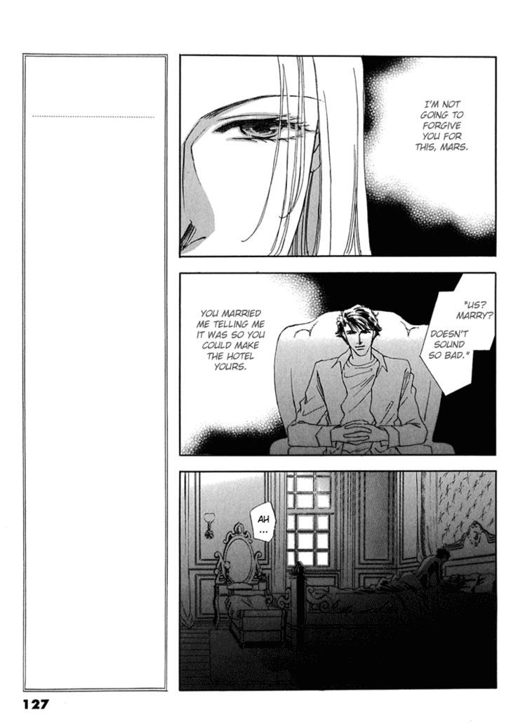 Gold (FUJITA Kazuko) Chapter 31 page 31 - Chapter 31