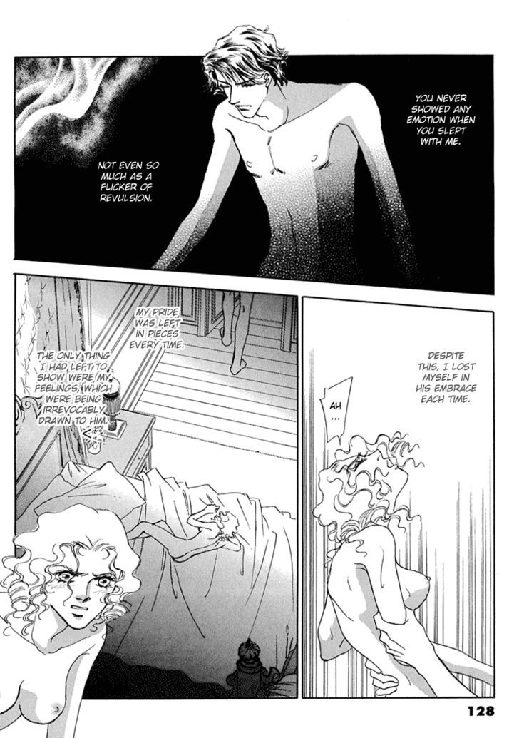 Gold (FUJITA Kazuko) Chapter 31 page 32 - Chapter 31