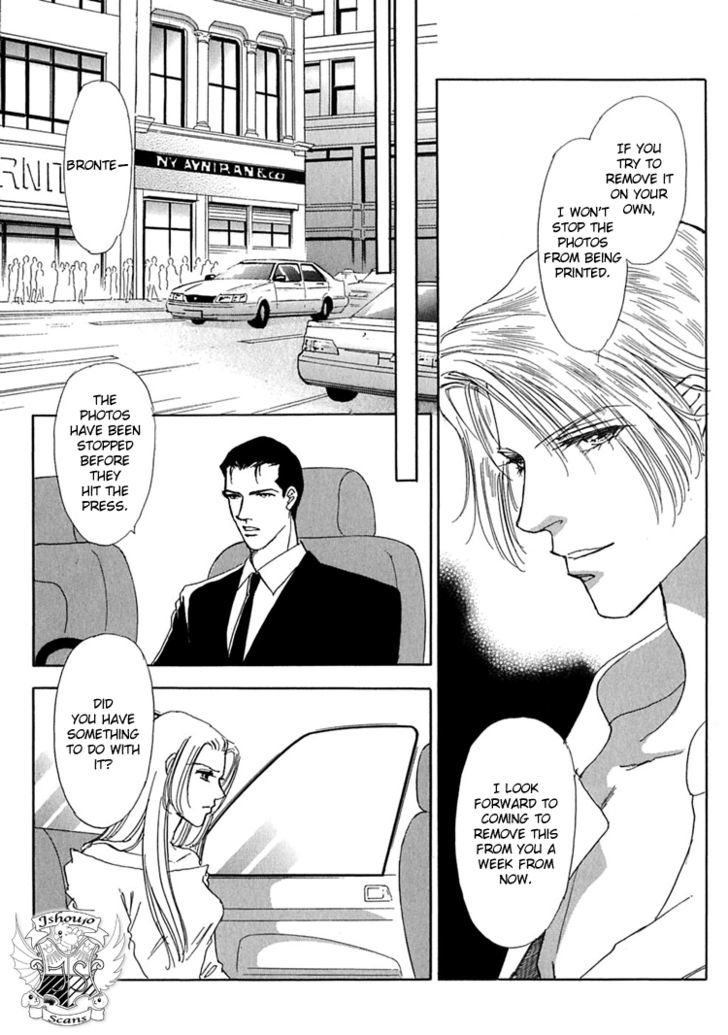 Gold (FUJITA Kazuko) Chapter 32 page 18 - Chapter 32