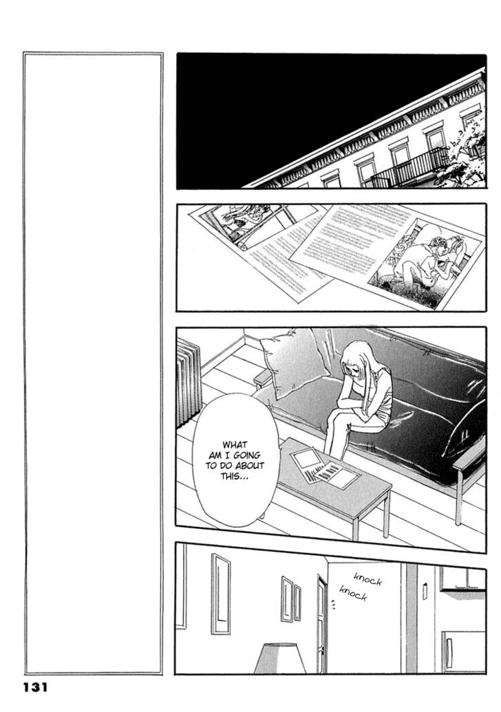 Gold (FUJITA Kazuko) Chapter 32 page 2 - Chapter 32