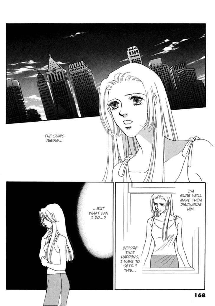 Gold (FUJITA Kazuko) Chapter 32 page 39 - Chapter 32