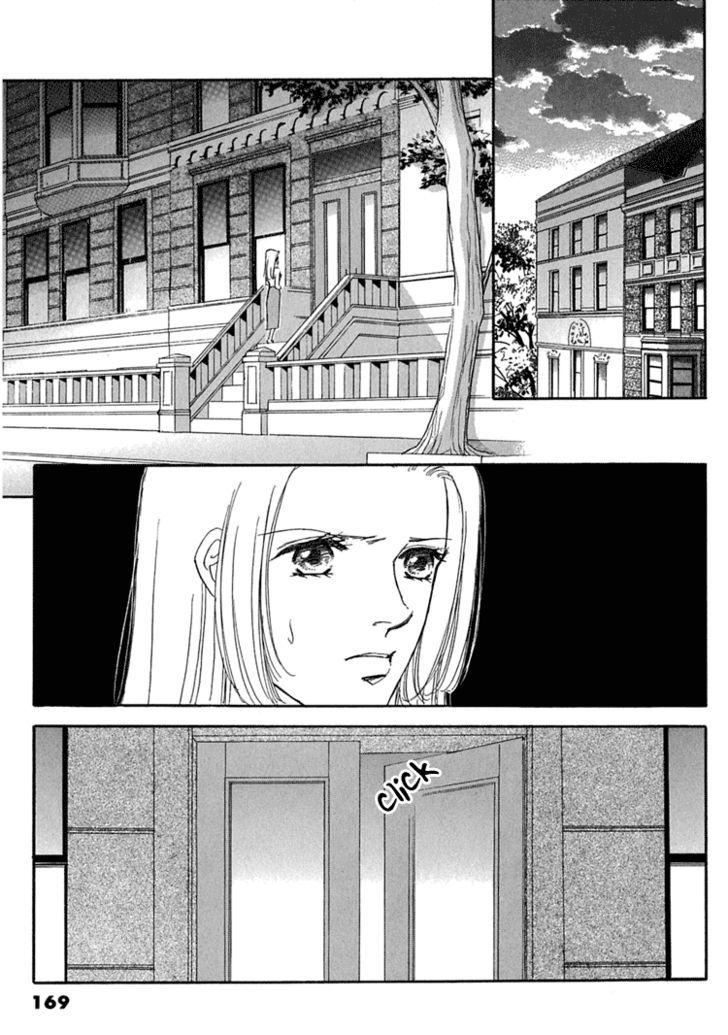 Gold (FUJITA Kazuko) Chapter 32 page 40 - Chapter 32