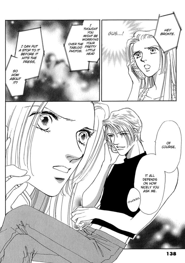 Gold (FUJITA Kazuko) Chapter 32 page 9 - Chapter 32