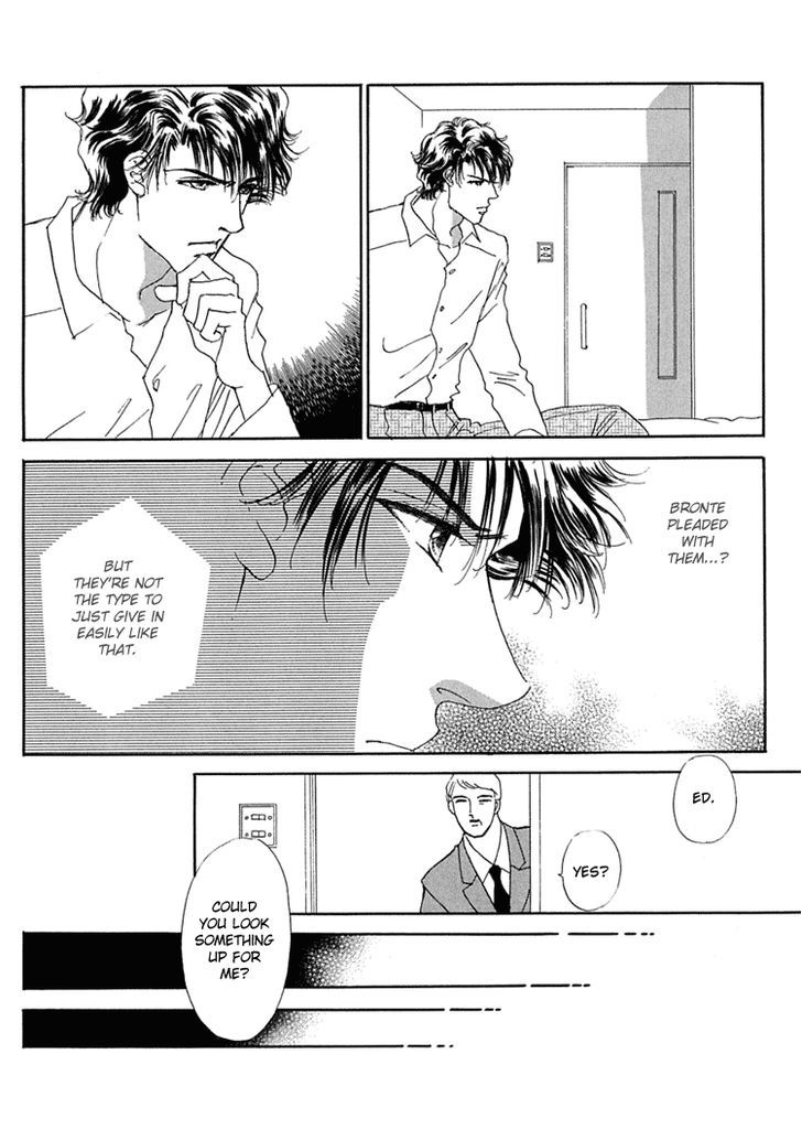 Gold (FUJITA Kazuko) Chapter 33 page 26 - Chapter 33