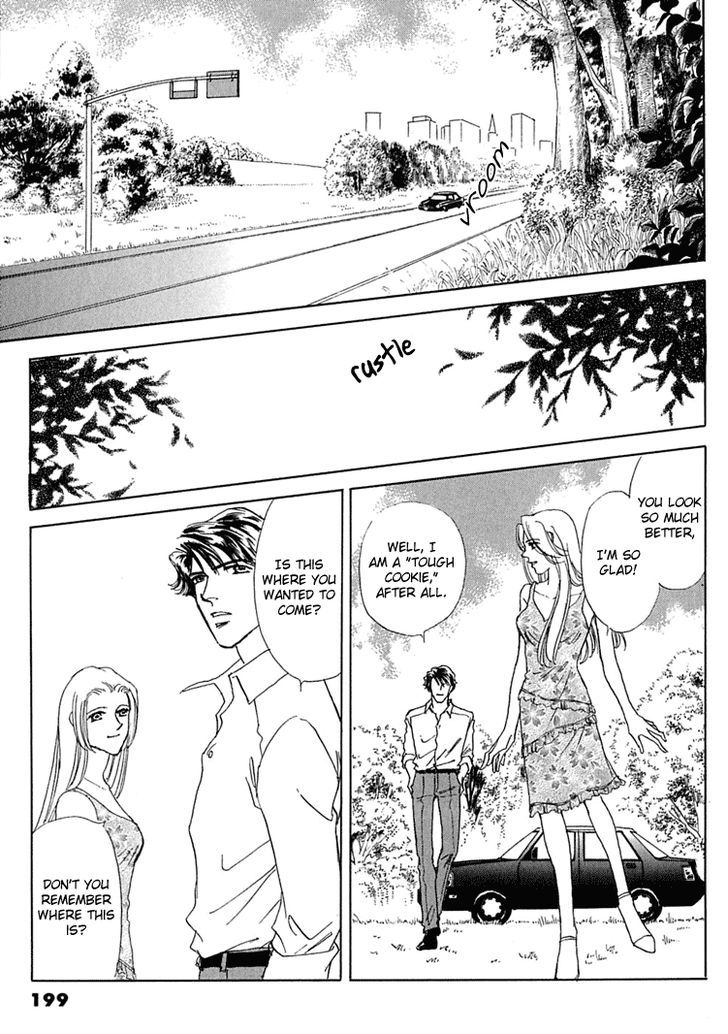 Gold (FUJITA Kazuko) Chapter 33 page 29 - Chapter 33