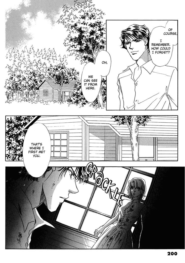 Gold (FUJITA Kazuko) Chapter 33 page 30 - Chapter 33