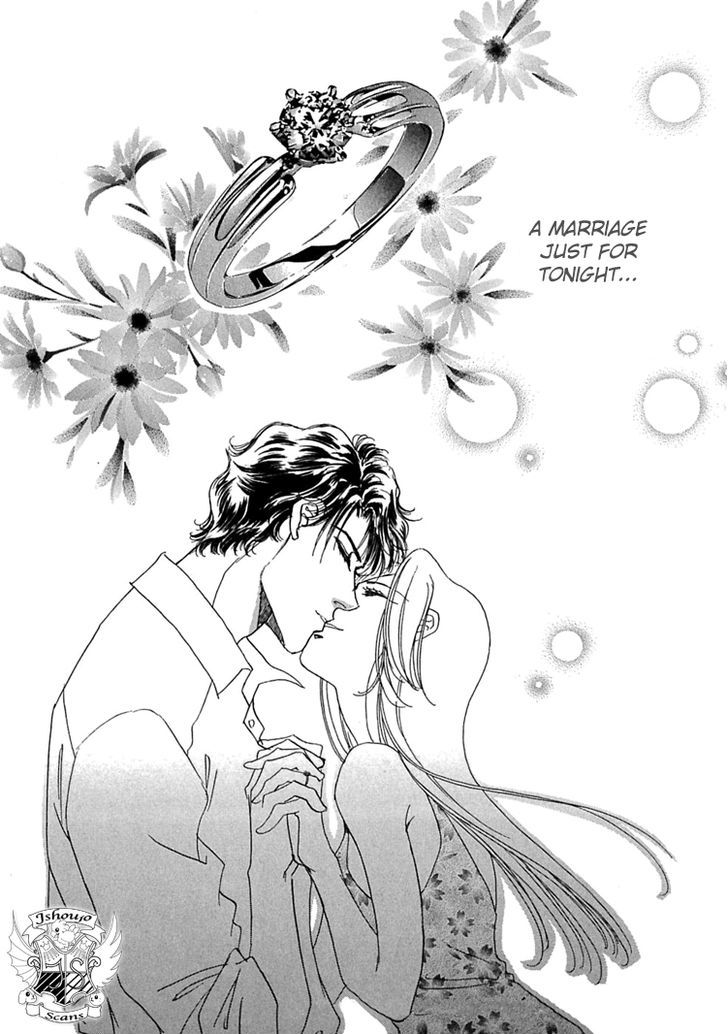 Gold (FUJITA Kazuko) Chapter 33 page 34 - Chapter 33