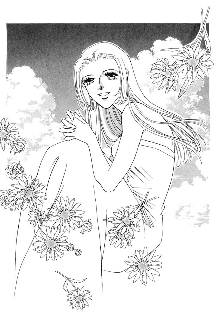 Gold (FUJITA Kazuko) Chapter 33 page 36 - Chapter 33