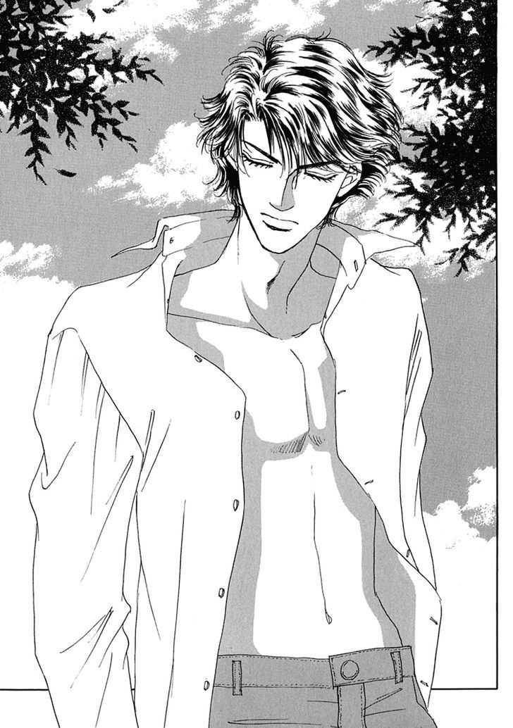 Gold (FUJITA Kazuko) Chapter 33 page 37 - Chapter 33