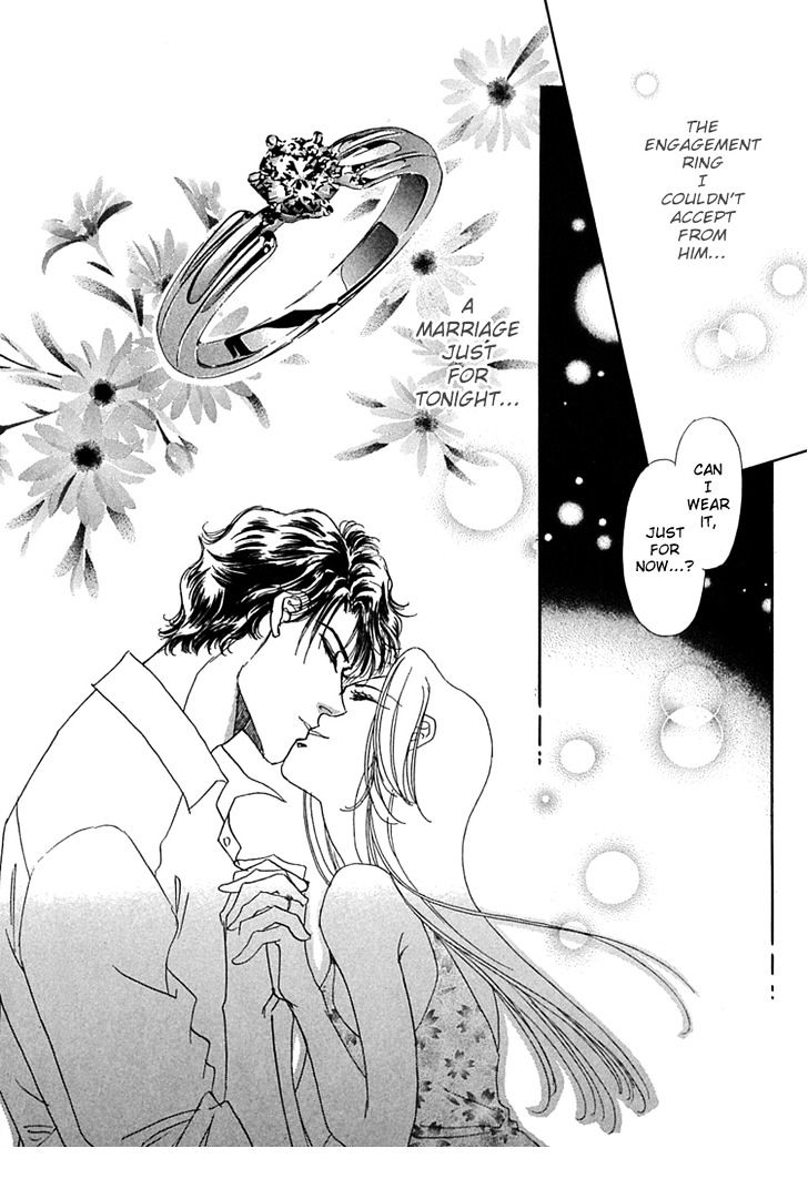 Gold (FUJITA Kazuko) Chapter 34 page 13 - Chapter 34