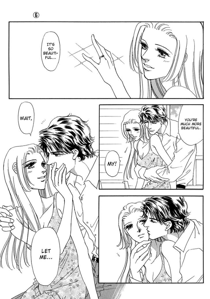 Gold (FUJITA Kazuko) Chapter 34 page 14 - Chapter 34