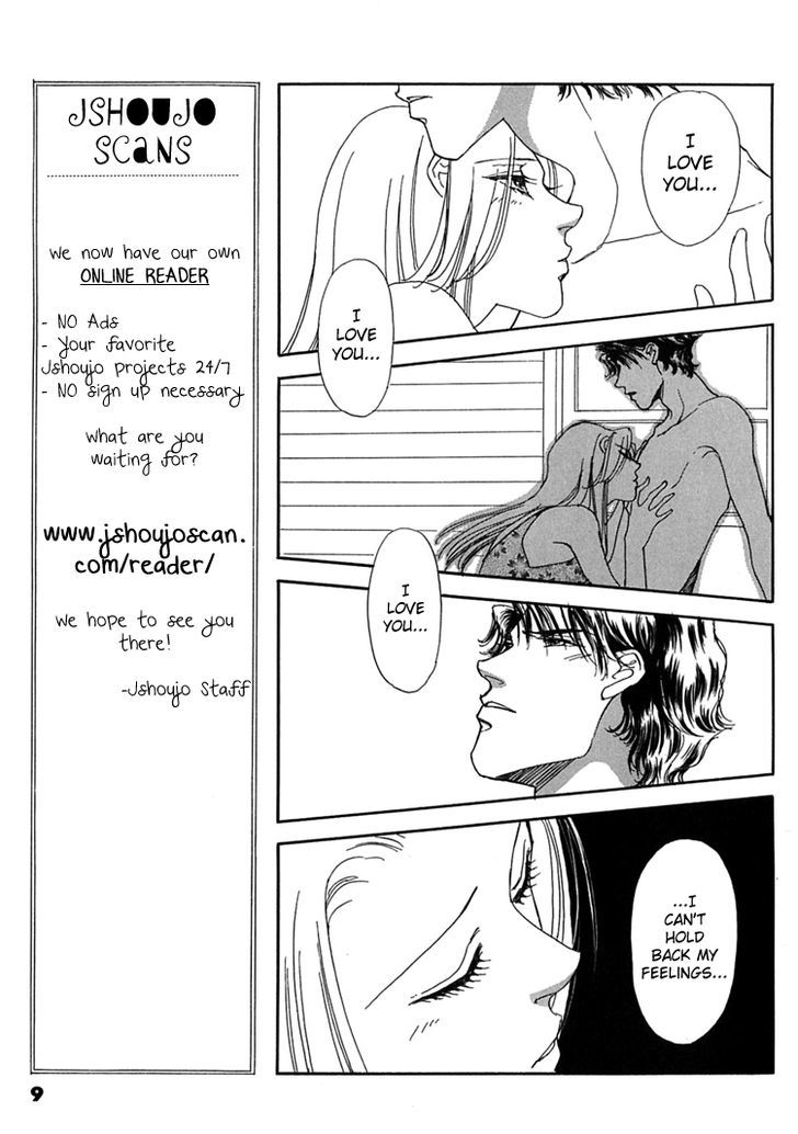 Gold (FUJITA Kazuko) Chapter 34 page 16 - Chapter 34