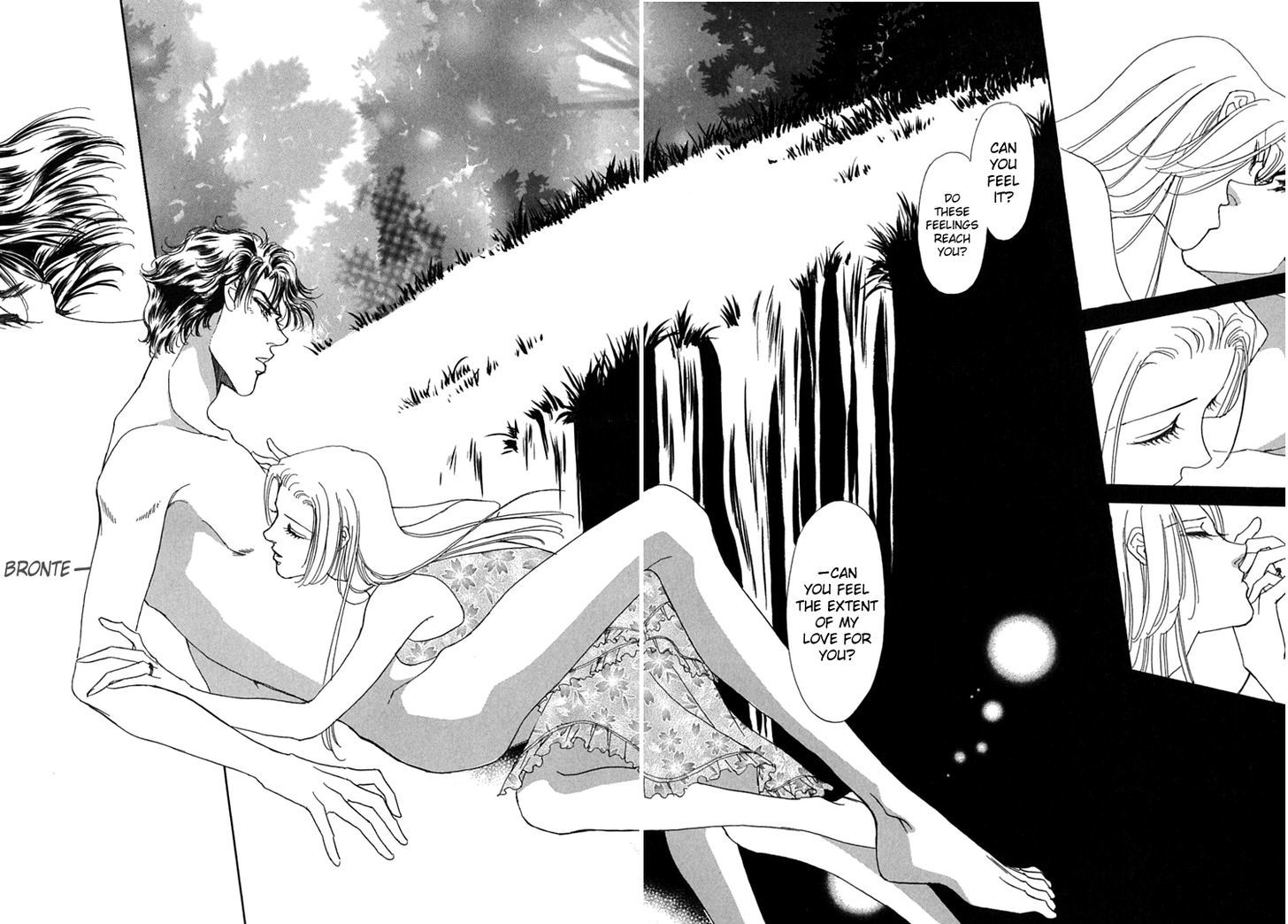Gold (FUJITA Kazuko) Chapter 34 page 17 - Chapter 34