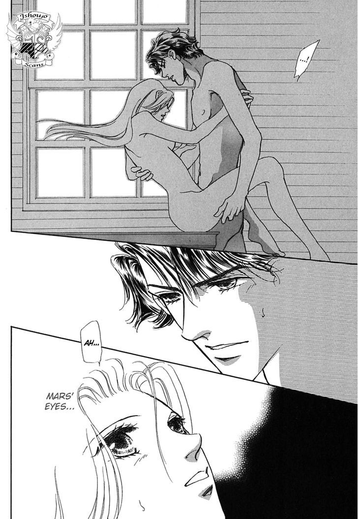 Gold (FUJITA Kazuko) Chapter 34 page 22 - Chapter 34