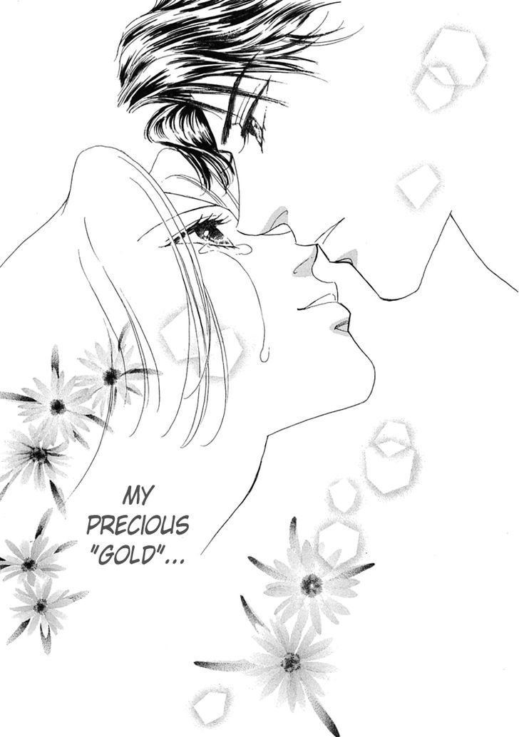 Gold (FUJITA Kazuko) Chapter 34 page 25 - Chapter 34