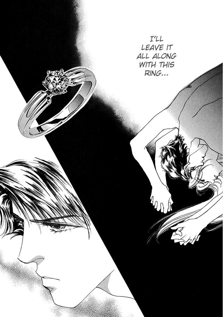 Gold (FUJITA Kazuko) Chapter 34 page 28 - Chapter 34