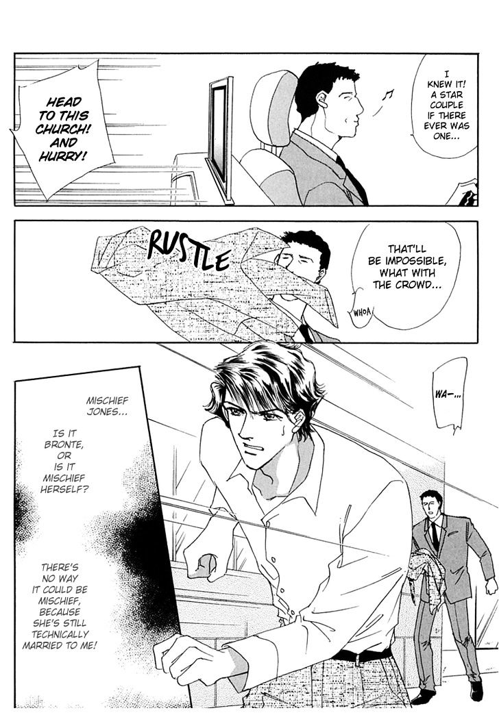Gold (FUJITA Kazuko) Chapter 34 page 38 - Chapter 34