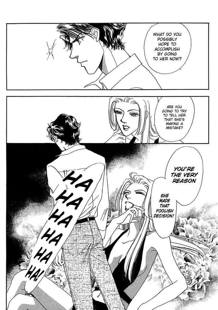 Gold (FUJITA Kazuko) Chapter 35 page 10 - Chapter 35
