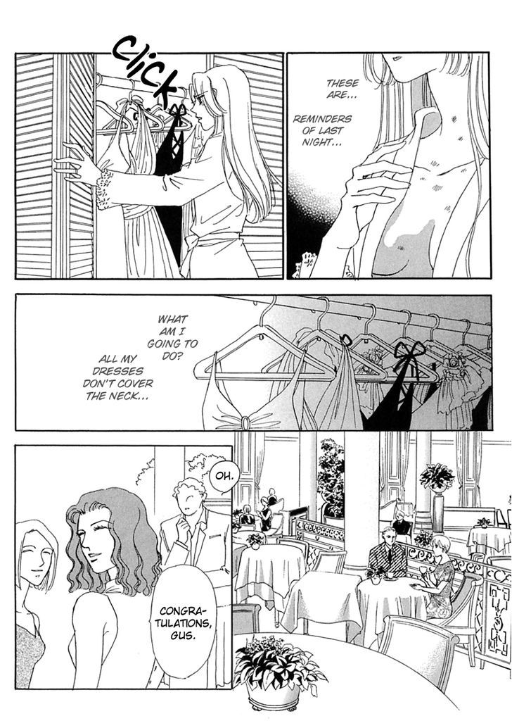 Gold (FUJITA Kazuko) Chapter 36 page 23 - Chapter 36