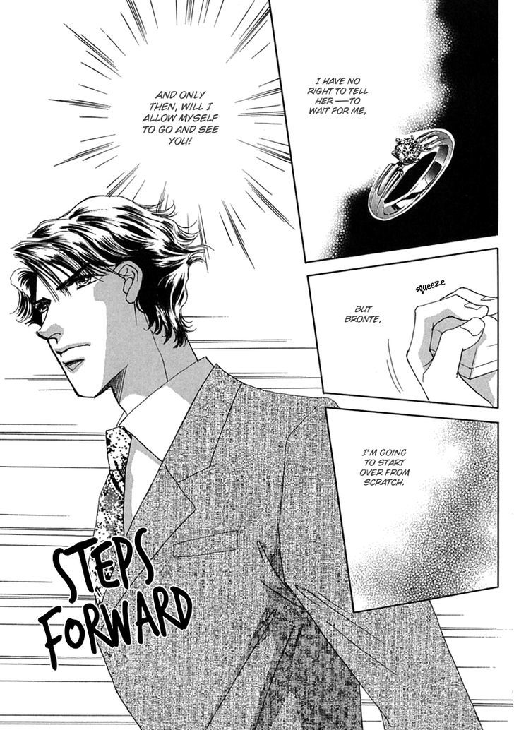 Gold (FUJITA Kazuko) Chapter 37 page 20 - Chapter 37