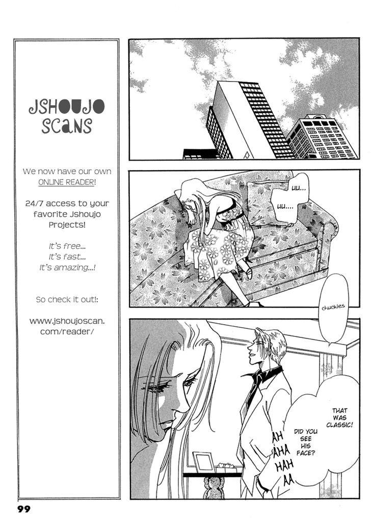 Gold (FUJITA Kazuko) Chapter 37 page 22 - Chapter 37