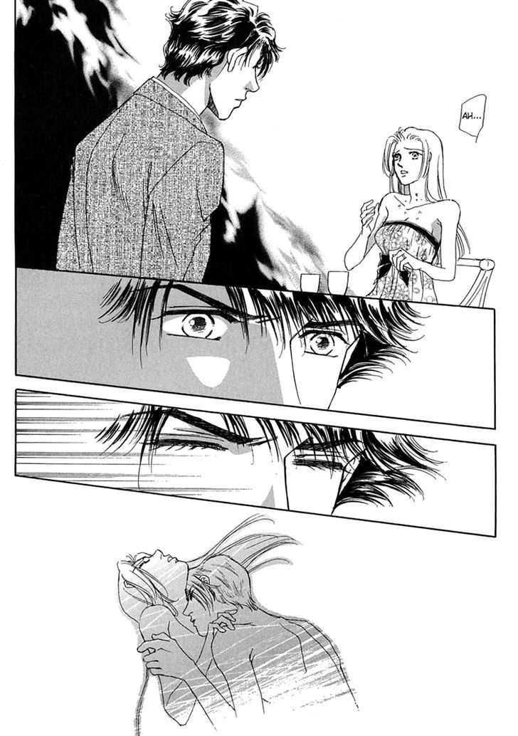 Gold (FUJITA Kazuko) Chapter 37 page 9 - Chapter 37