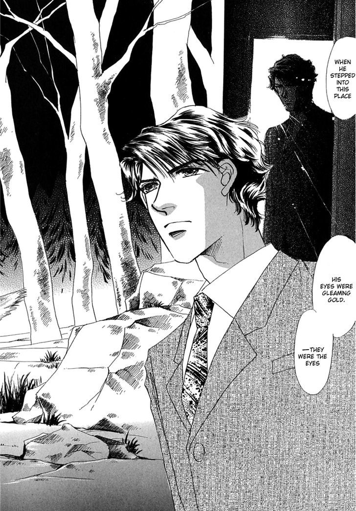 Gold (FUJITA Kazuko) Chapter 38 page 10 - Chapter 38