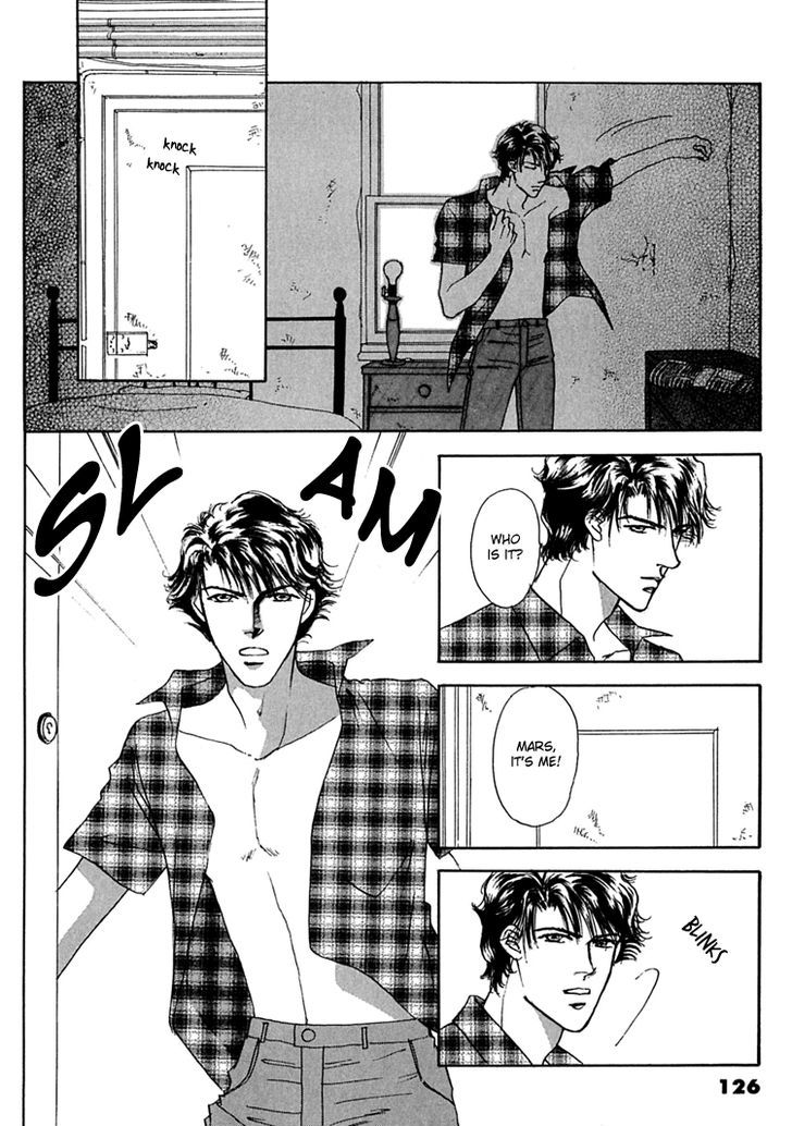 Gold (FUJITA Kazuko) Chapter 38 page 24 - Chapter 38