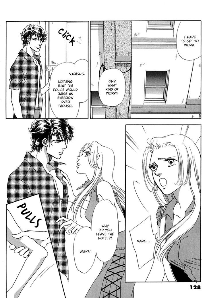 Gold (FUJITA Kazuko) Chapter 38 page 26 - Chapter 38
