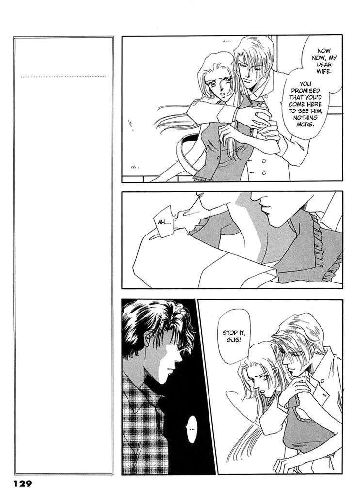 Gold (FUJITA Kazuko) Chapter 38 page 27 - Chapter 38