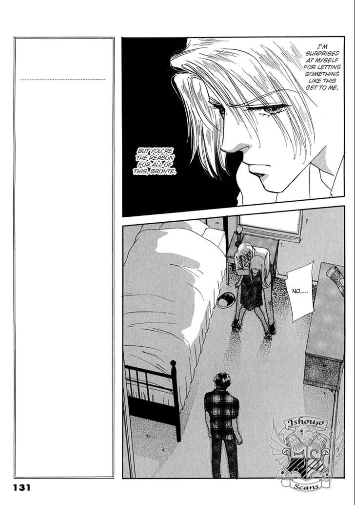 Gold (FUJITA Kazuko) Chapter 38 page 29 - Chapter 38