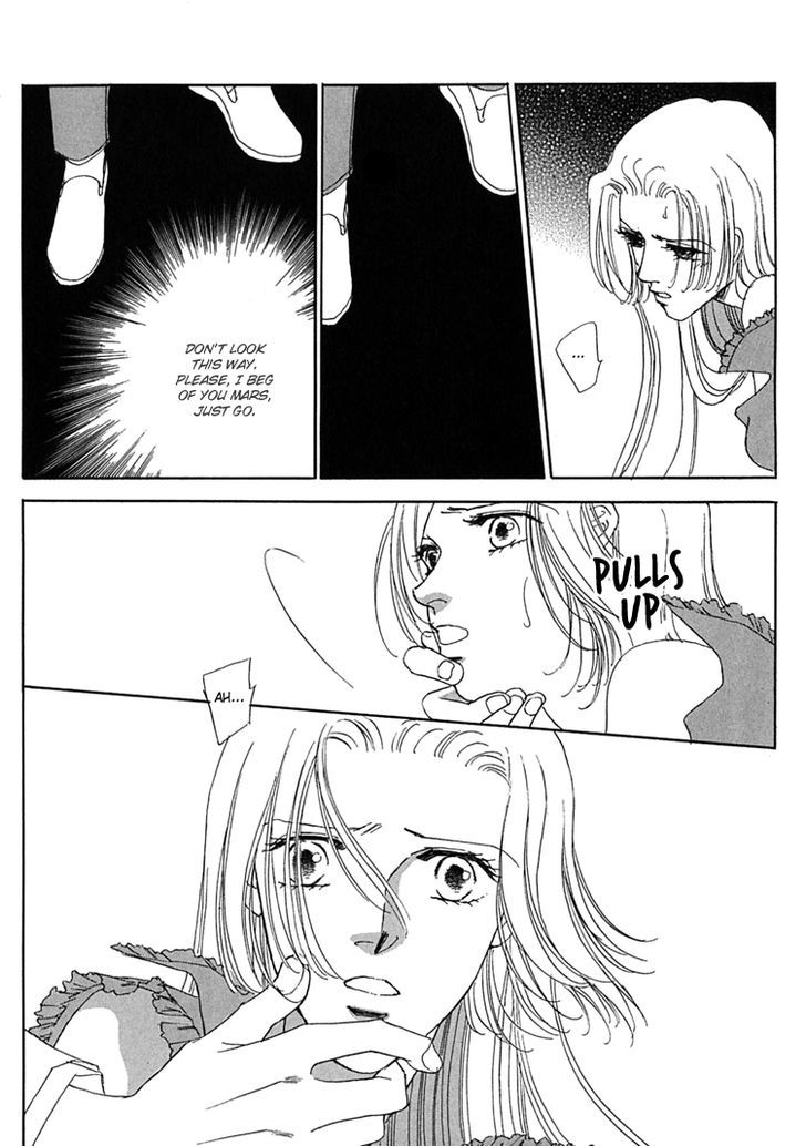 Gold (FUJITA Kazuko) Chapter 38 page 30 - Chapter 38