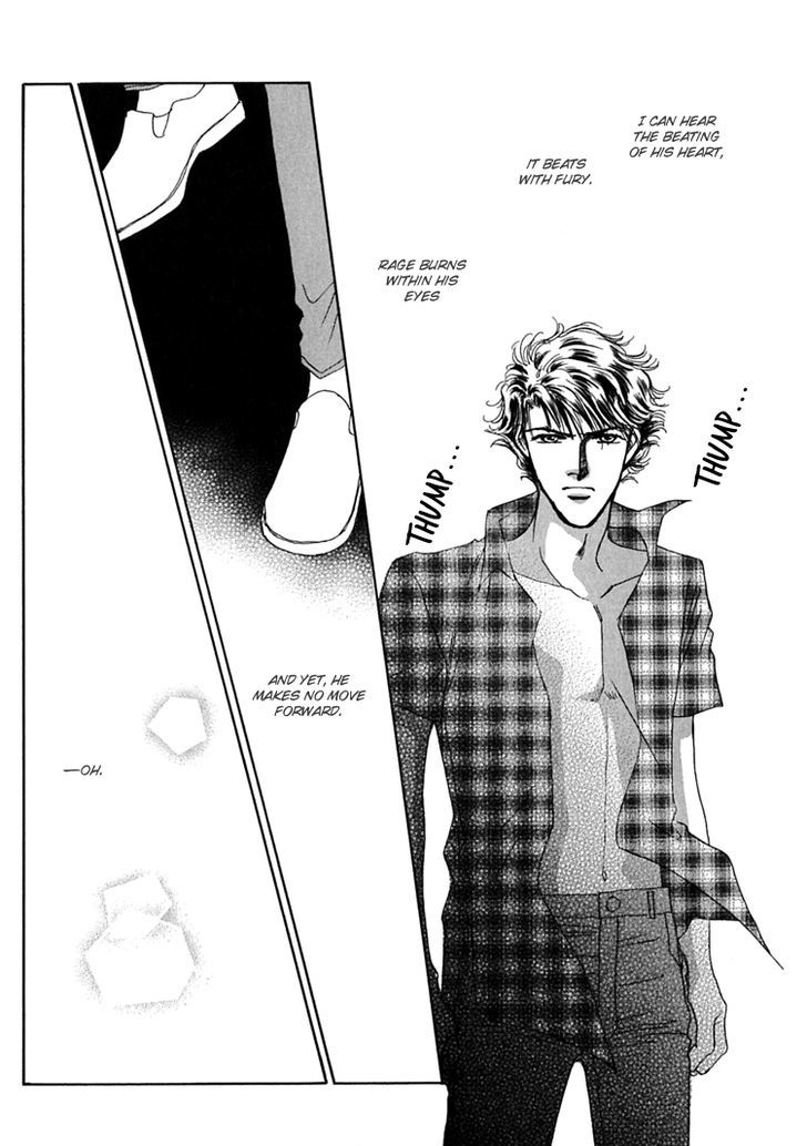 Gold (FUJITA Kazuko) Chapter 38 page 32 - Chapter 38