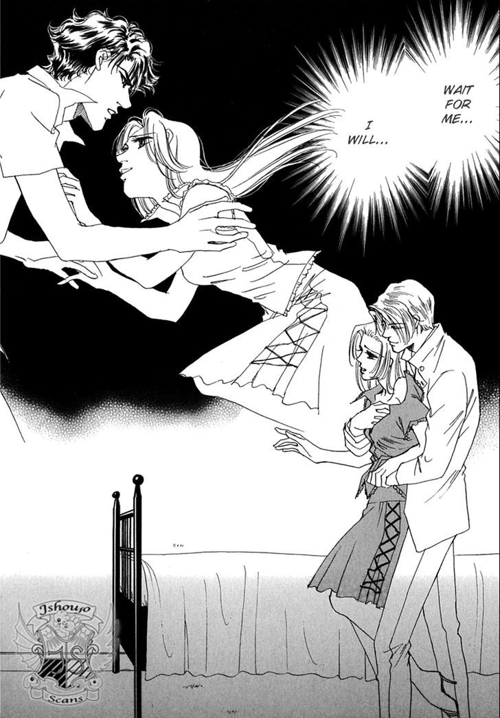 Gold (FUJITA Kazuko) Chapter 38 page 34 - Chapter 38