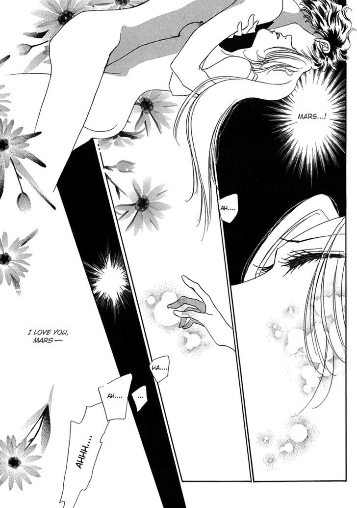Gold (FUJITA Kazuko) Chapter 38 page 37 - Chapter 38