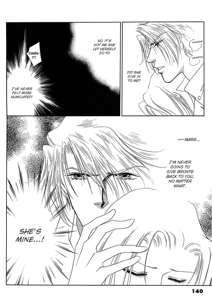 Gold (FUJITA Kazuko) Chapter 38 page 38 - Chapter 38