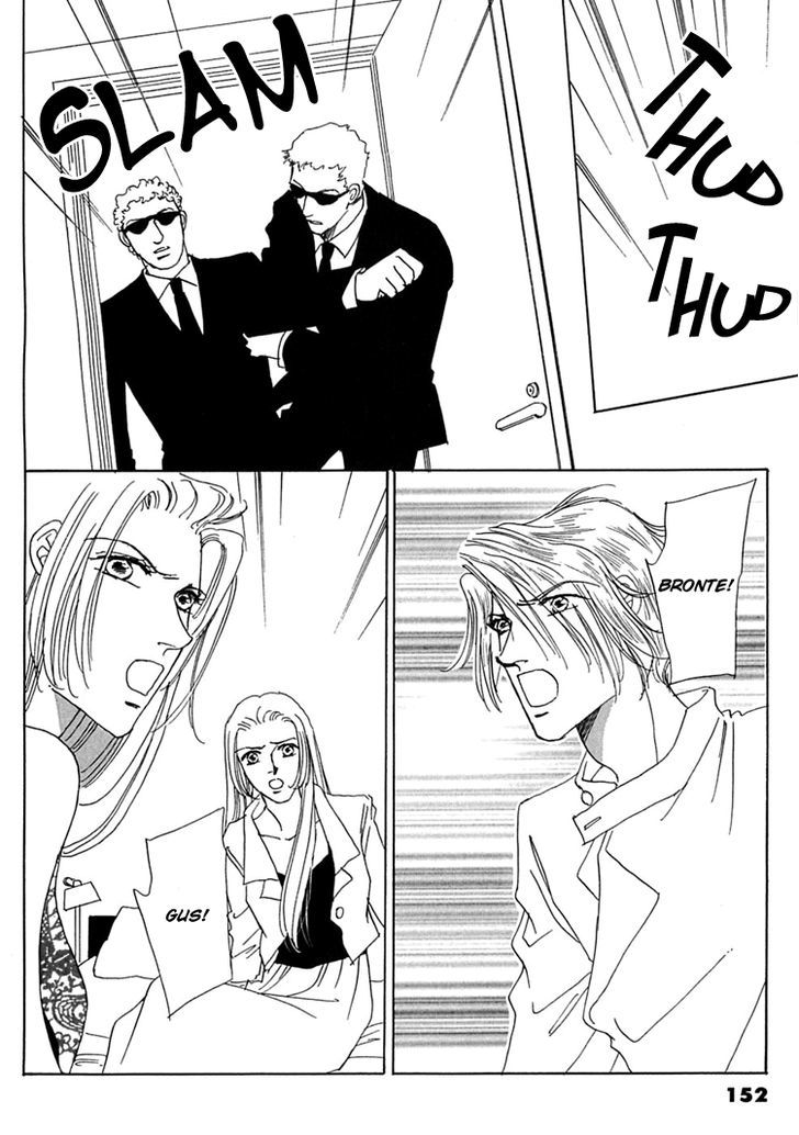 Gold (FUJITA Kazuko) Chapter 39 page 15 - Chapter 39