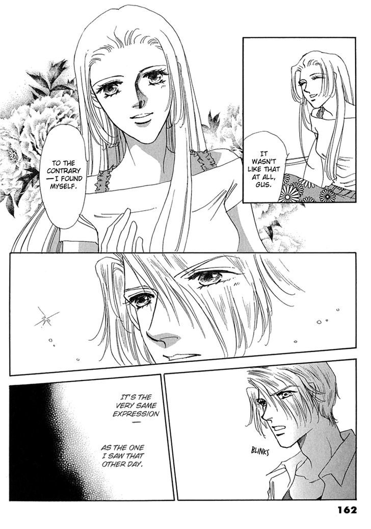 Gold (FUJITA Kazuko) Chapter 39 page 25 - Chapter 39