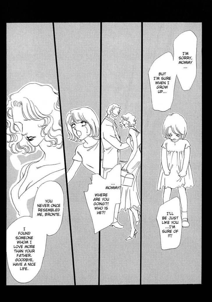 Gold (FUJITA Kazuko) Chapter 4 page 14 - Chapter 4