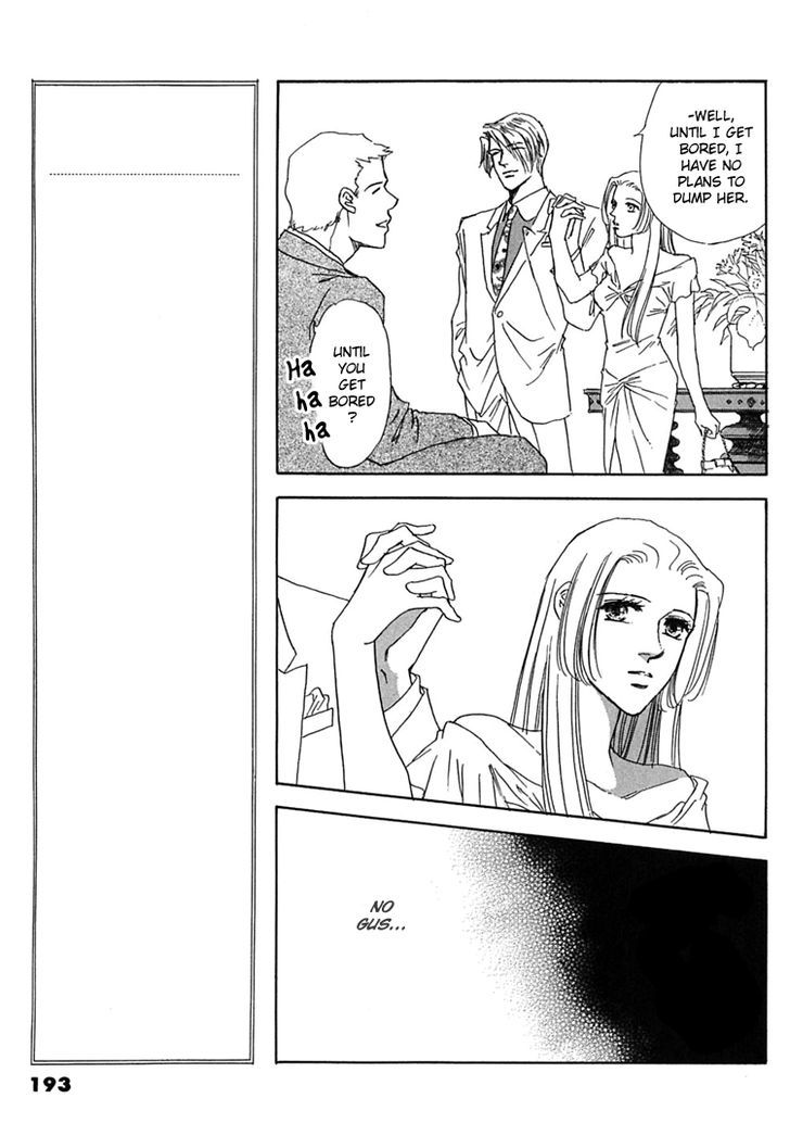 Gold (FUJITA Kazuko) Chapter 40 page 20 - Chapter 40