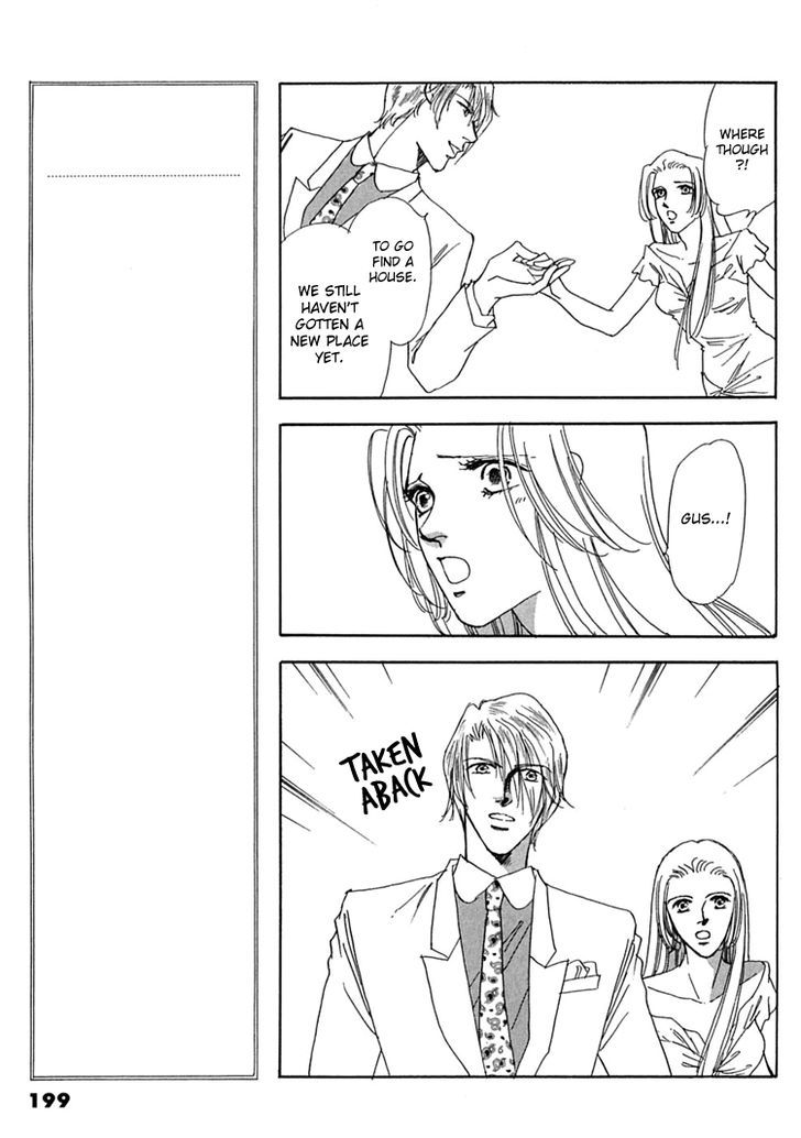 Gold (FUJITA Kazuko) Chapter 40 page 26 - Chapter 40