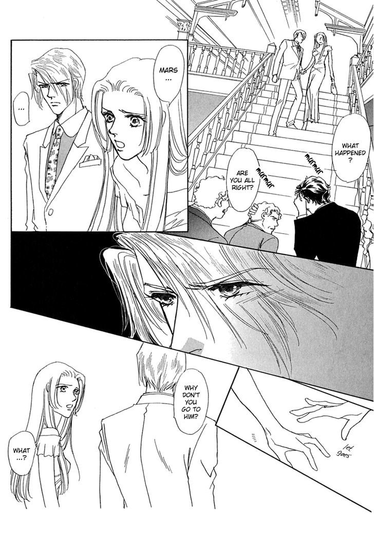 Gold (FUJITA Kazuko) Chapter 40 page 29 - Chapter 40