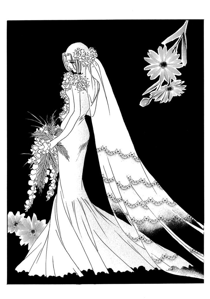 Gold (FUJITA Kazuko) Chapter 40 page 34 - Chapter 40