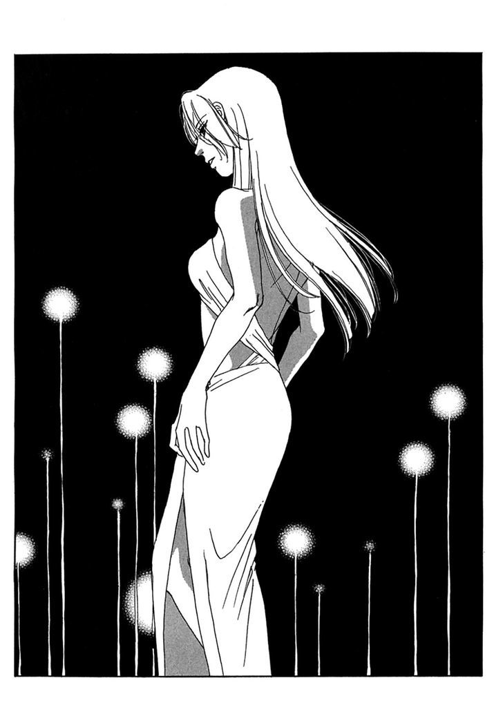 Gold (FUJITA Kazuko) Chapter 40 page 35 - Chapter 40