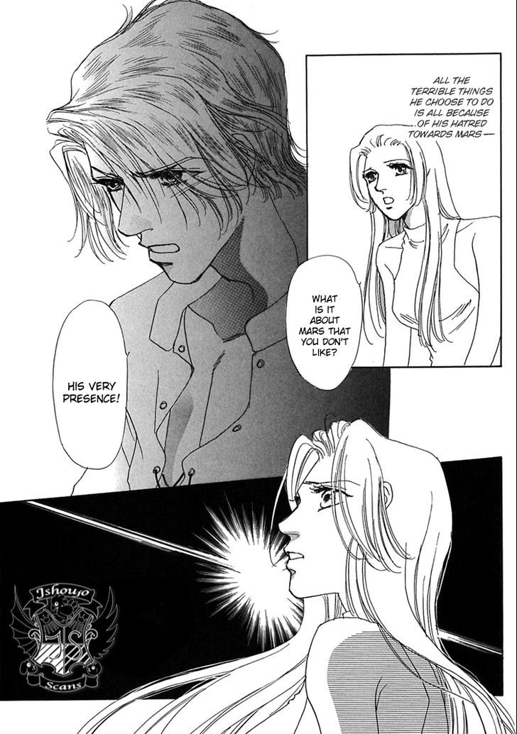 Gold (FUJITA Kazuko) Chapter 40 page 8 - Chapter 40