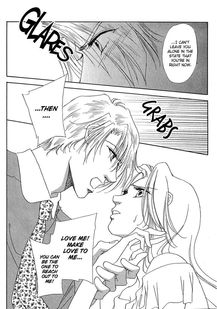 Gold (FUJITA Kazuko) Chapter 41 page 29 - Chapter 41