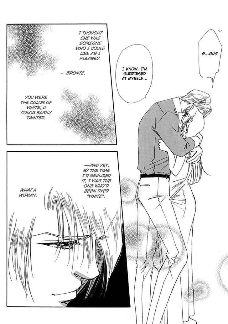 Gold (FUJITA Kazuko) Chapter 42 page 12 - Chapter 42