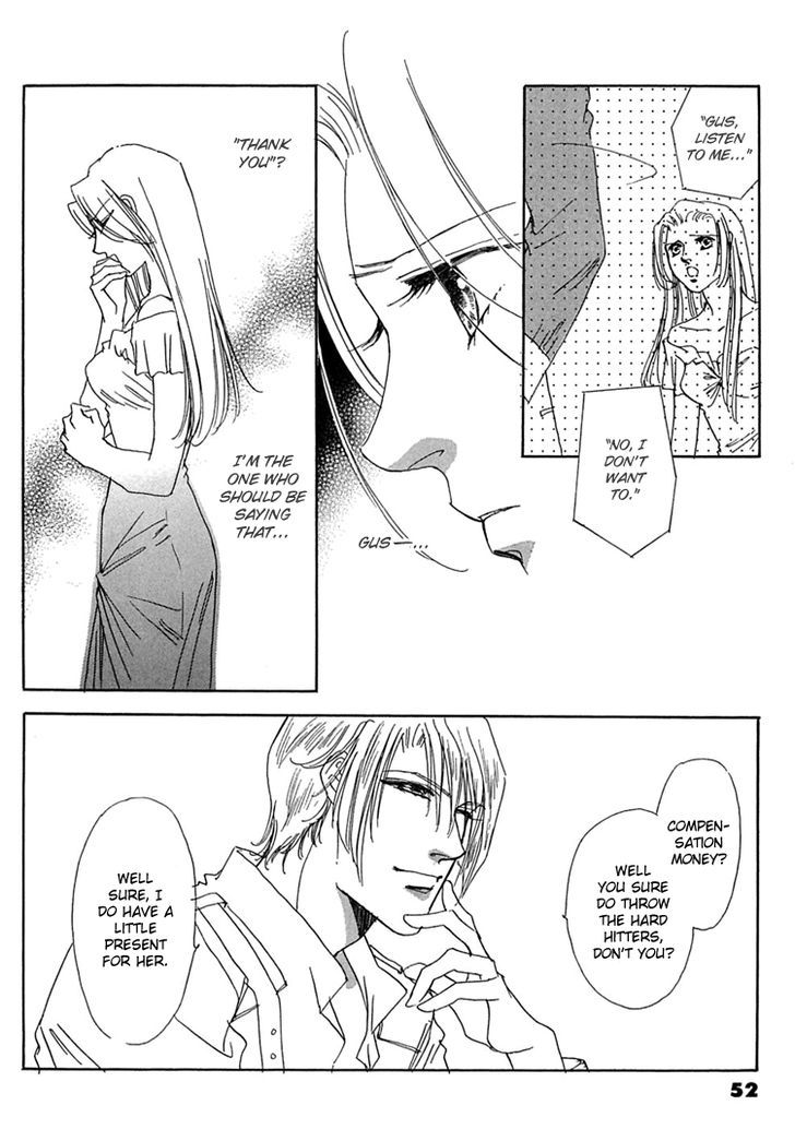 Gold (FUJITA Kazuko) Chapter 43 page 15 - Chapter 43