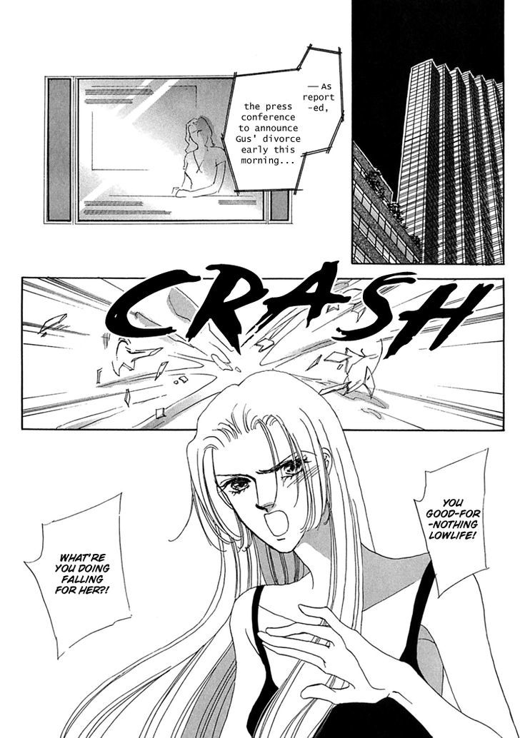 Gold (FUJITA Kazuko) Chapter 44 page 18 - Chapter 44