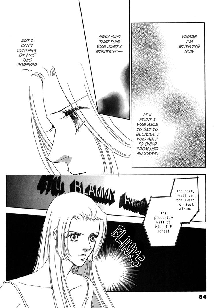 Gold (FUJITA Kazuko) Chapter 45.2 page 15 - Chapter 45 v2 : Chapter 45
